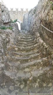 Castello di Sperlinga
